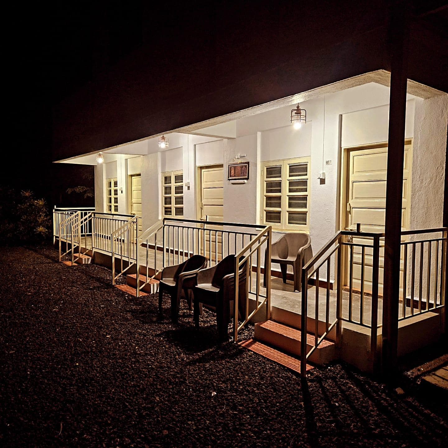 Prabhukrupa Tourist Farm