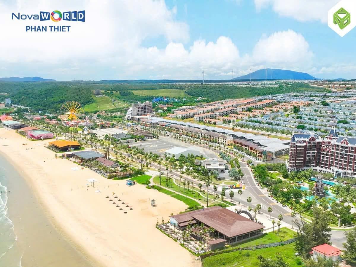 Happy Stay Novaworld Phan Thiet photo 3