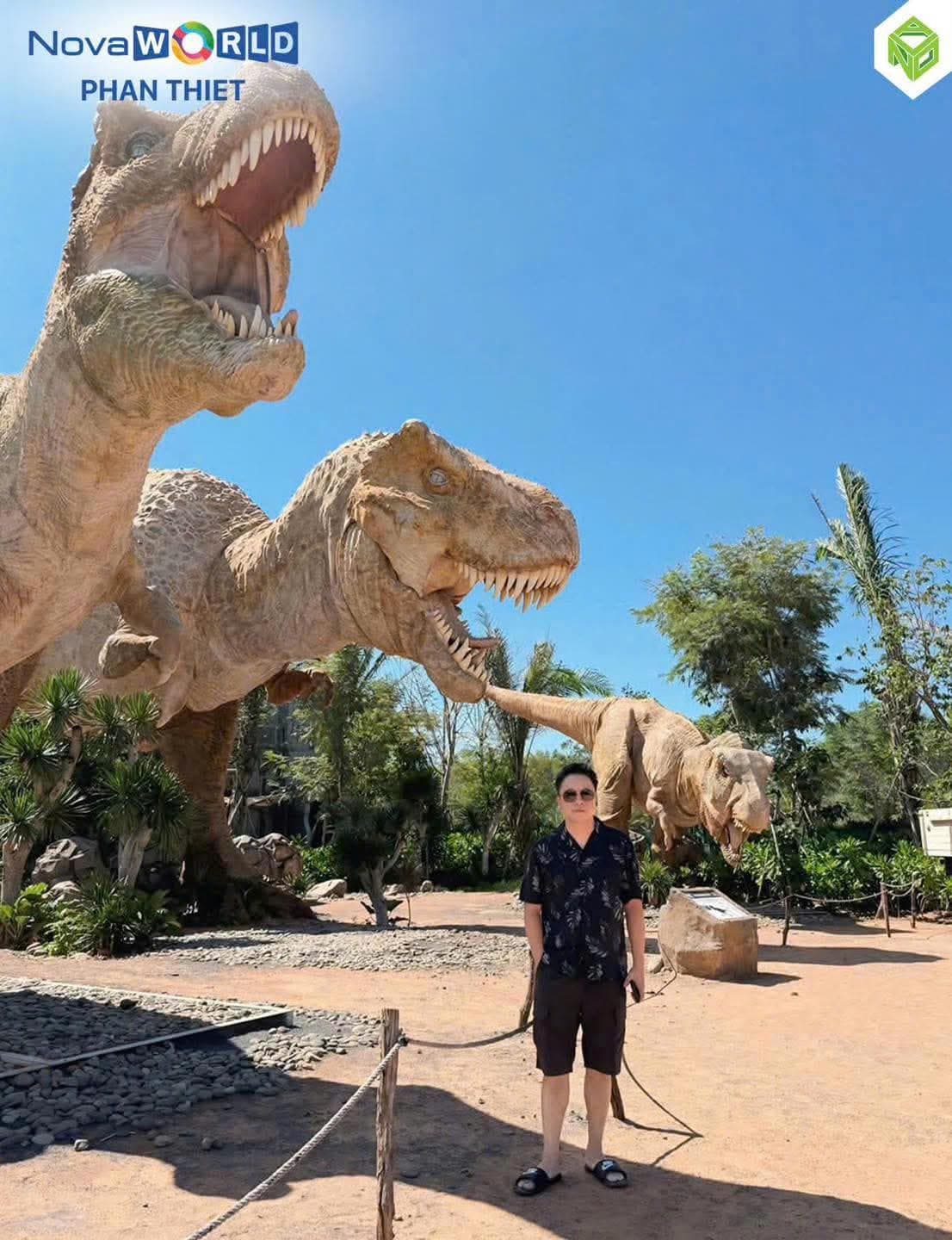 Happy Stay Novaworld Phan Thiet photo 5