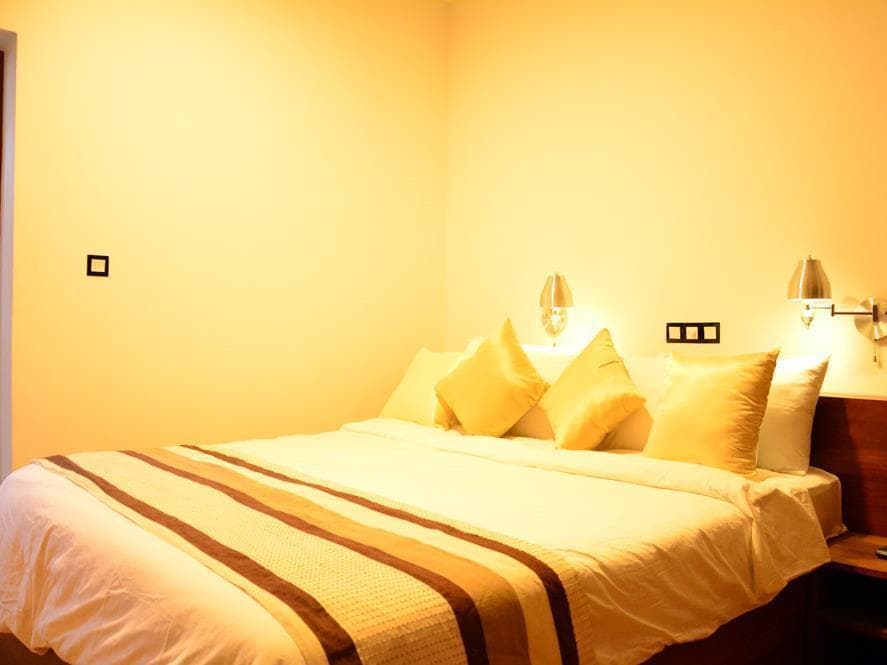 Gloria Grand Unawatuna Hotel photo 2