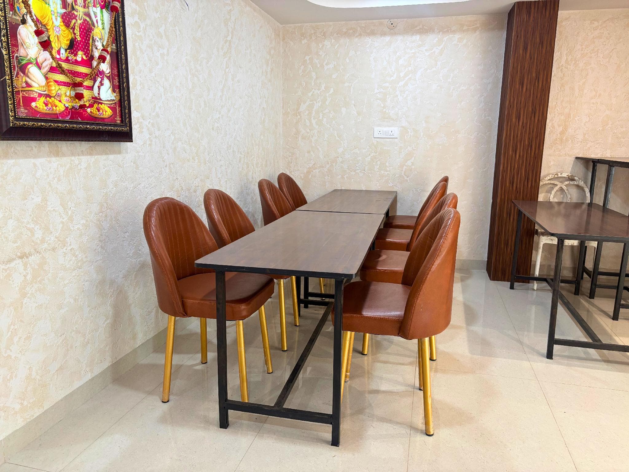 The Mayfair Hotel photo 4