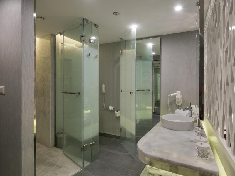 The Sense Deluxe Hotel photo 5