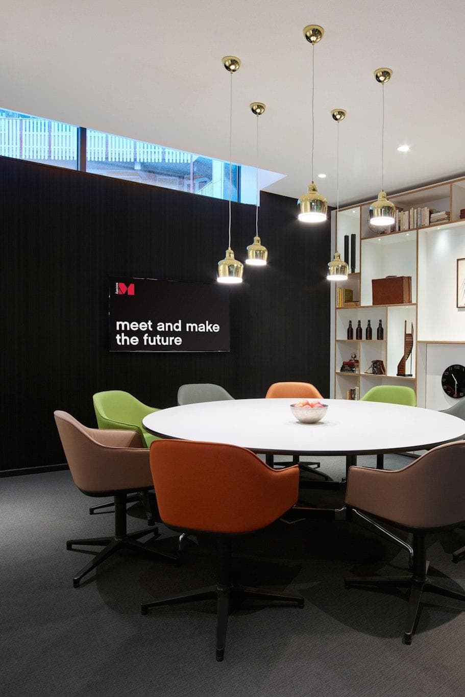 citizenM Rotterdam photo 3