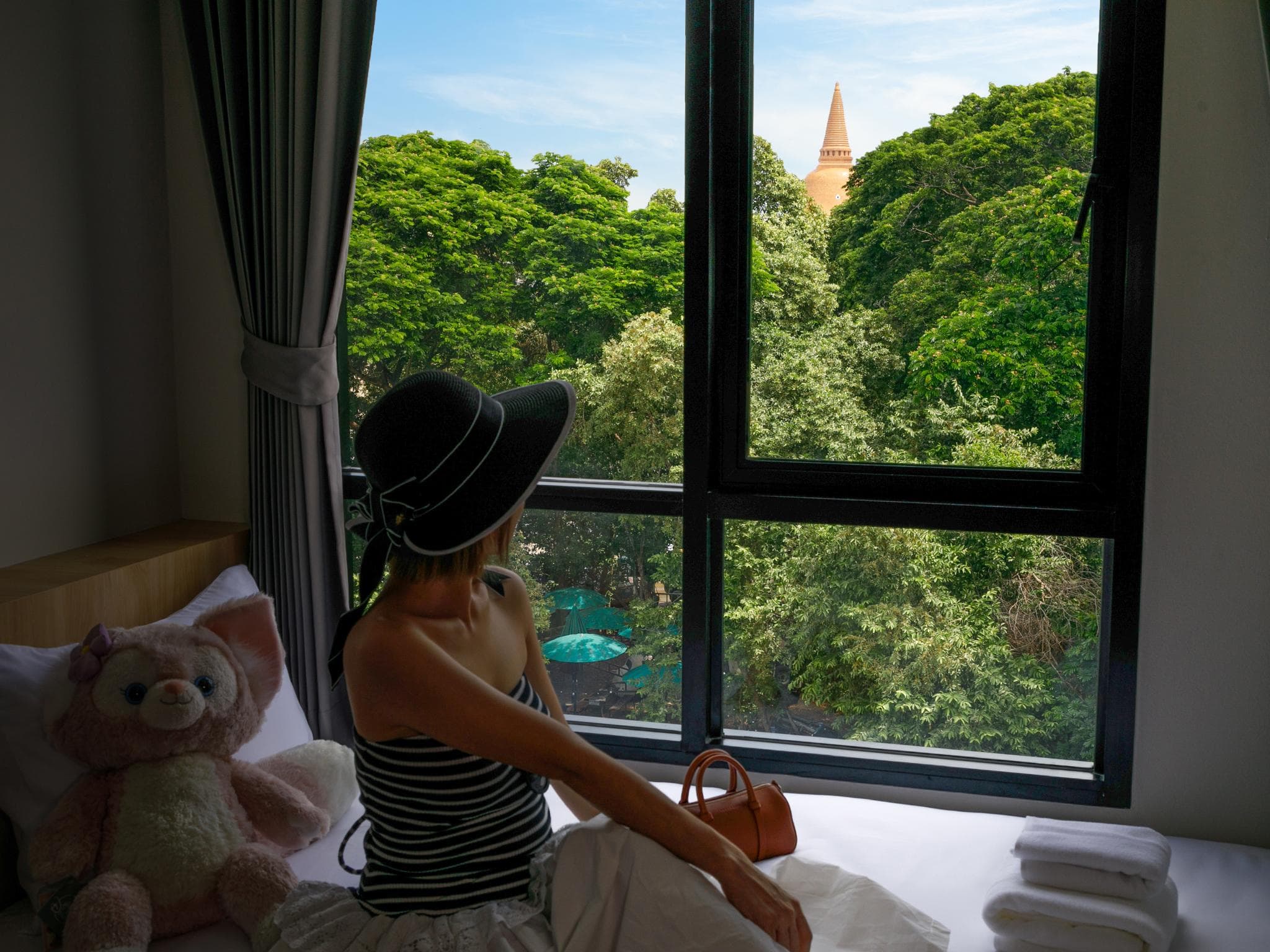 B2 Nakhon Pathom Premier Hotel photo 4