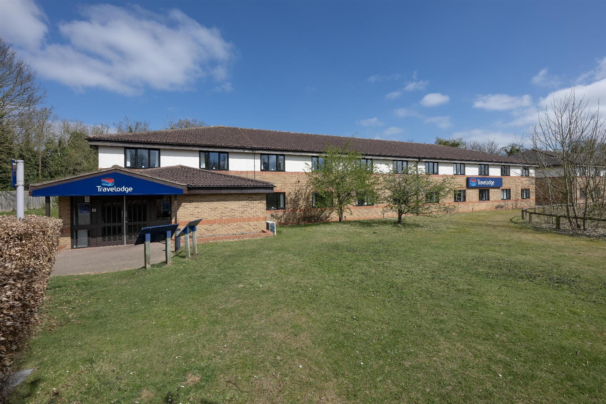 Travelodge Cambridge Fourwentways photo 5