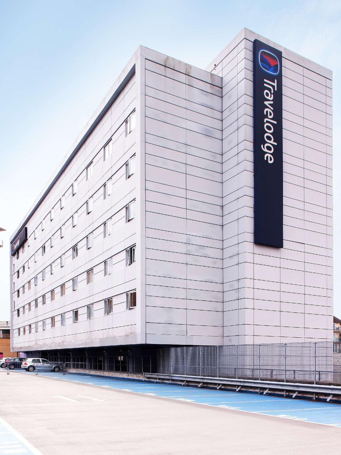 Travelodge London Feltham photo 3