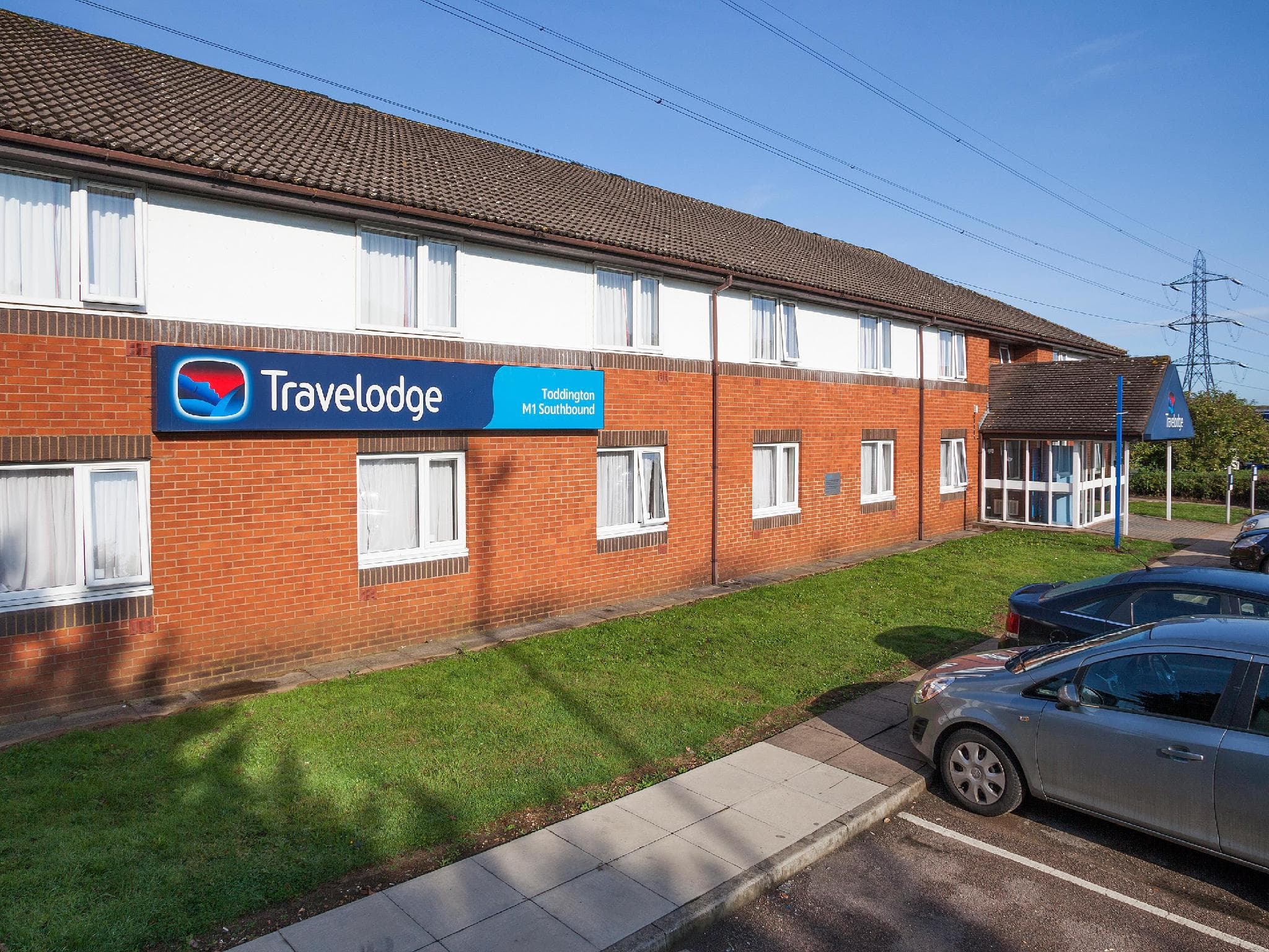 Travelodge Toddington M1 Southbound photo 4