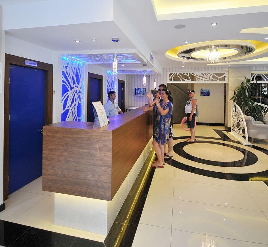 Kleopatra Micador Hotel photo 3
