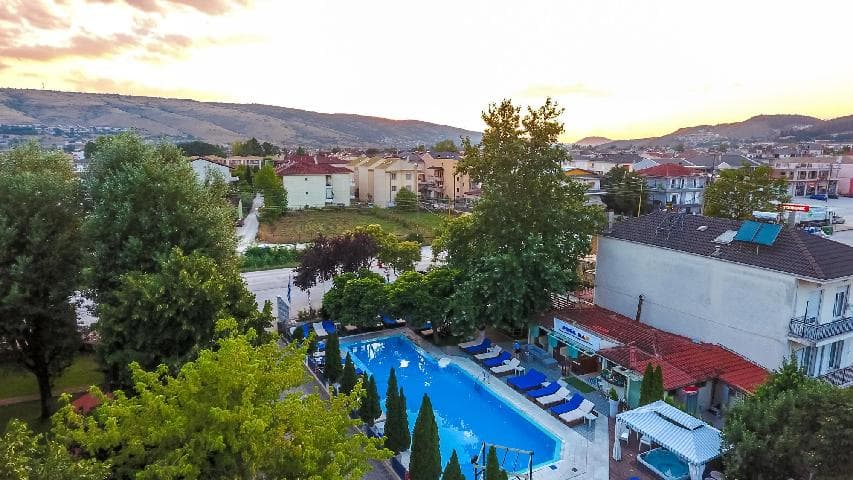 Krikonis Hotel-NEW photo 4