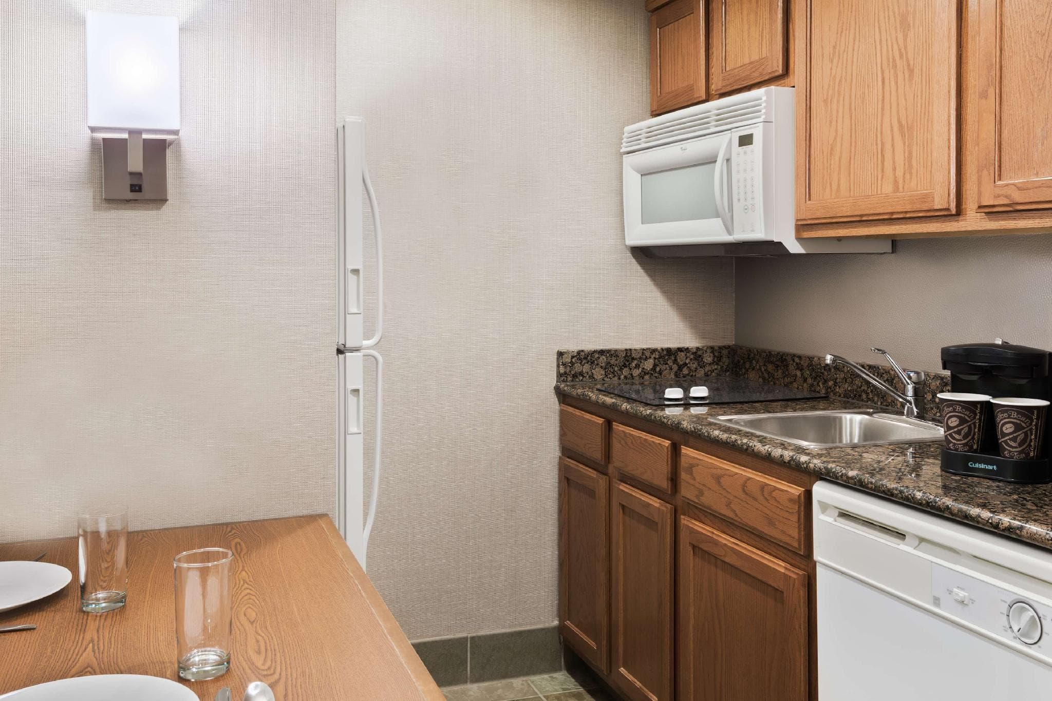 Homewood Suites by Hilton Buffalo-Amherst photo 2
