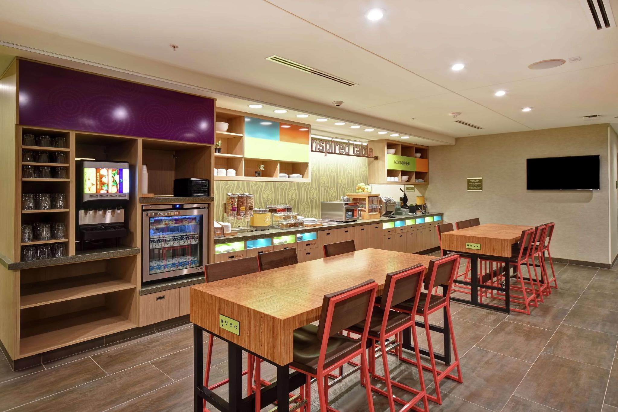 Home2 Suites by Hilton Gilbert photo 5