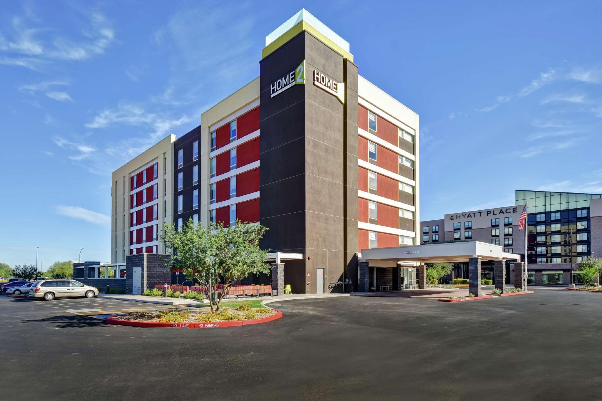 Home2 Suites by Hilton Gilbert photo 4