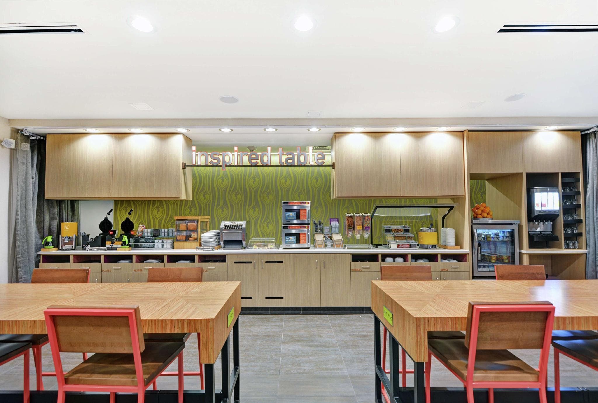 Home2 Suites by Hilton Raleigh Durham Airport RTP photo 3