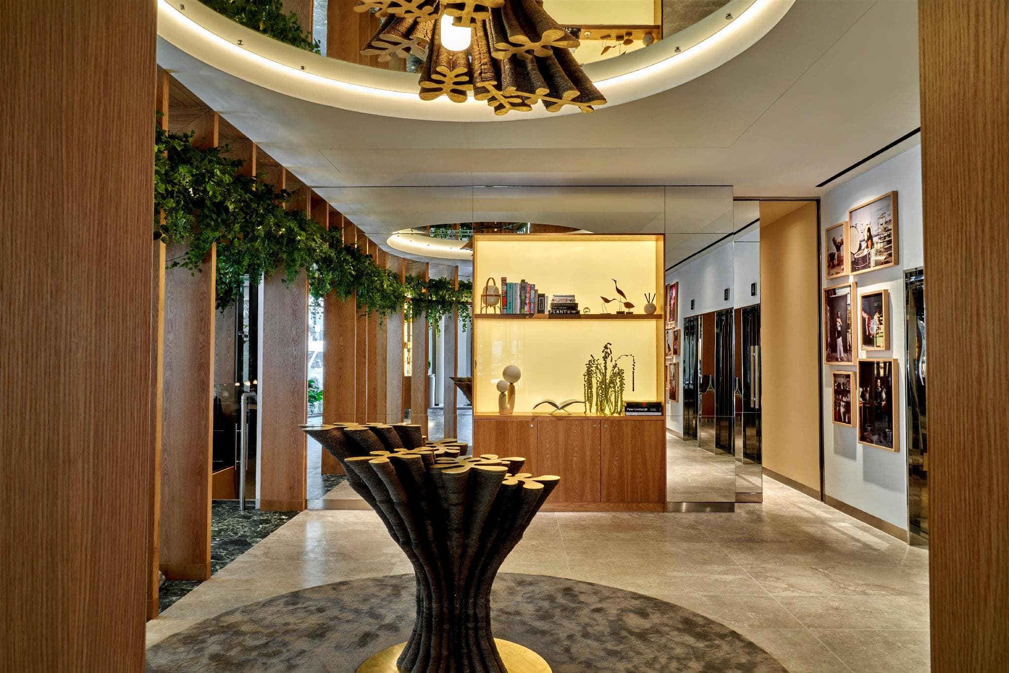 The BoTree London, Curio Collection by Hilton photo 4