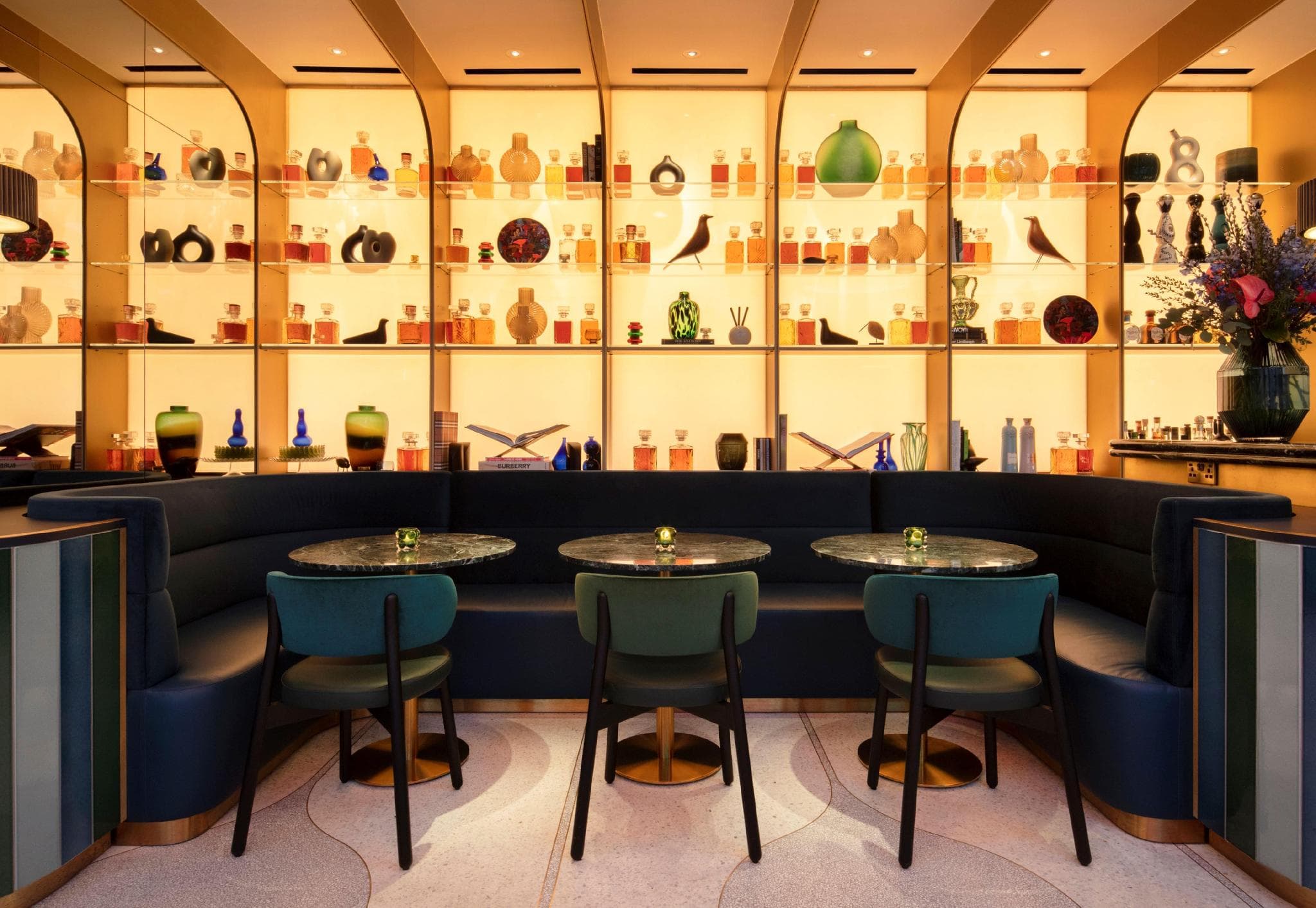 The BoTree London, Curio Collection by Hilton photo 3