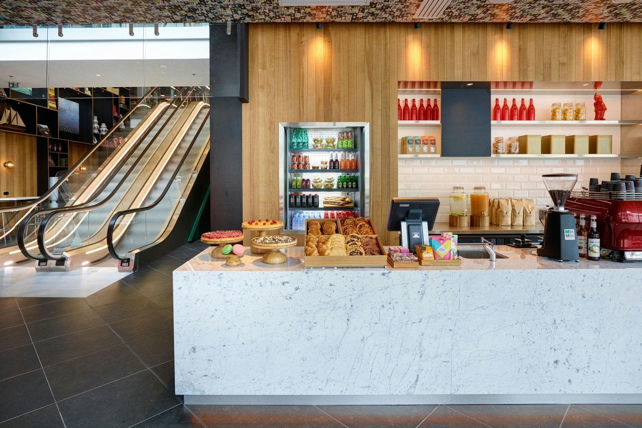 citizenM Paris La Defense photo 5