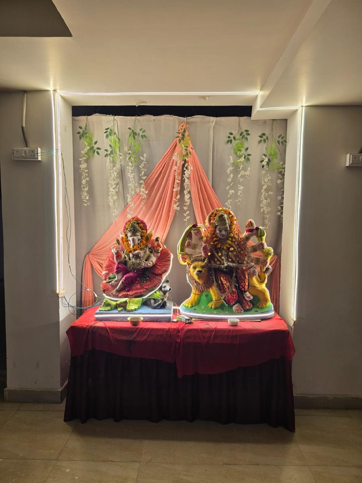 HOTEL SAKET GANGE photo 3