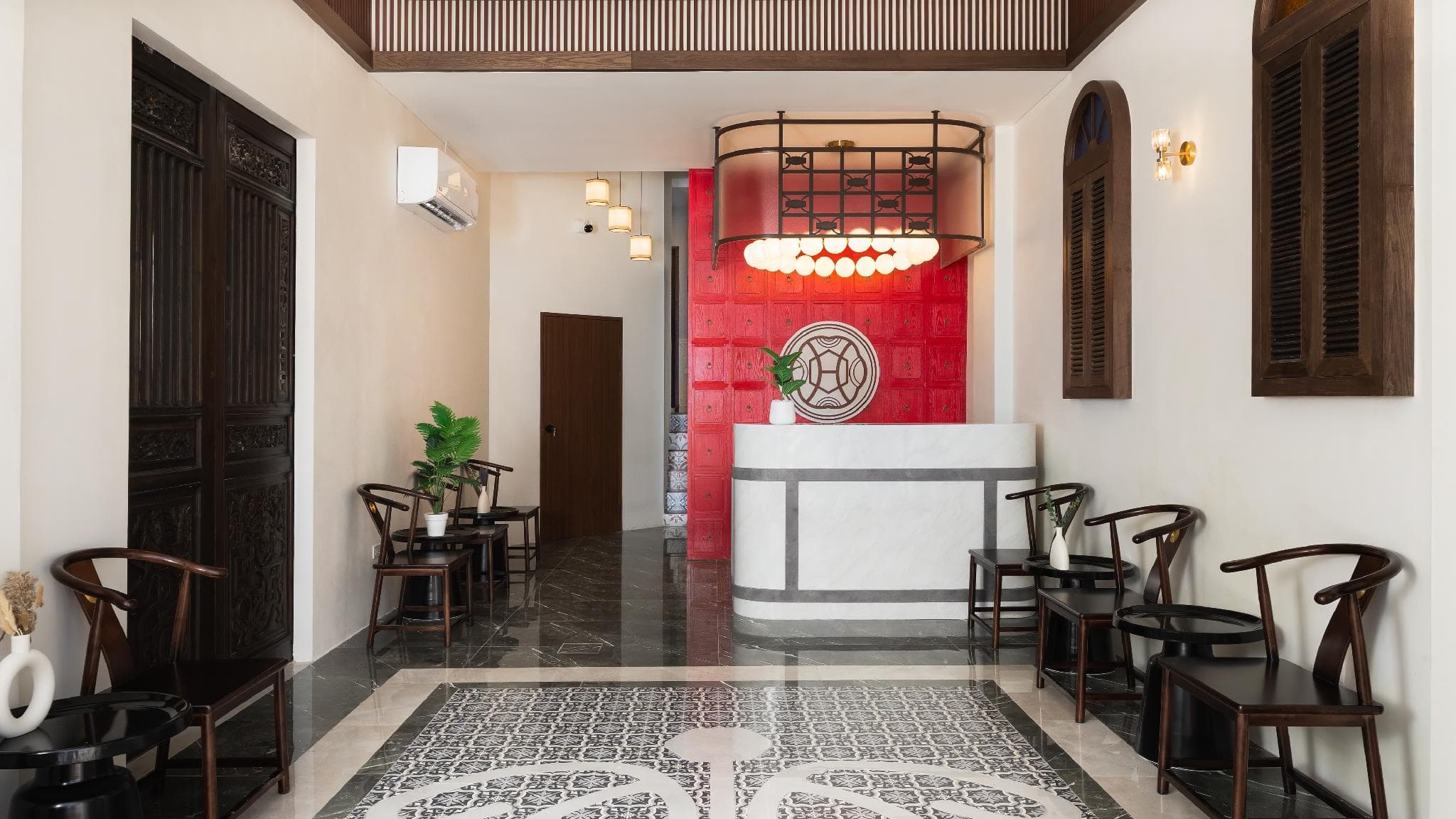 Laoteng Boutique Hotel photo 3