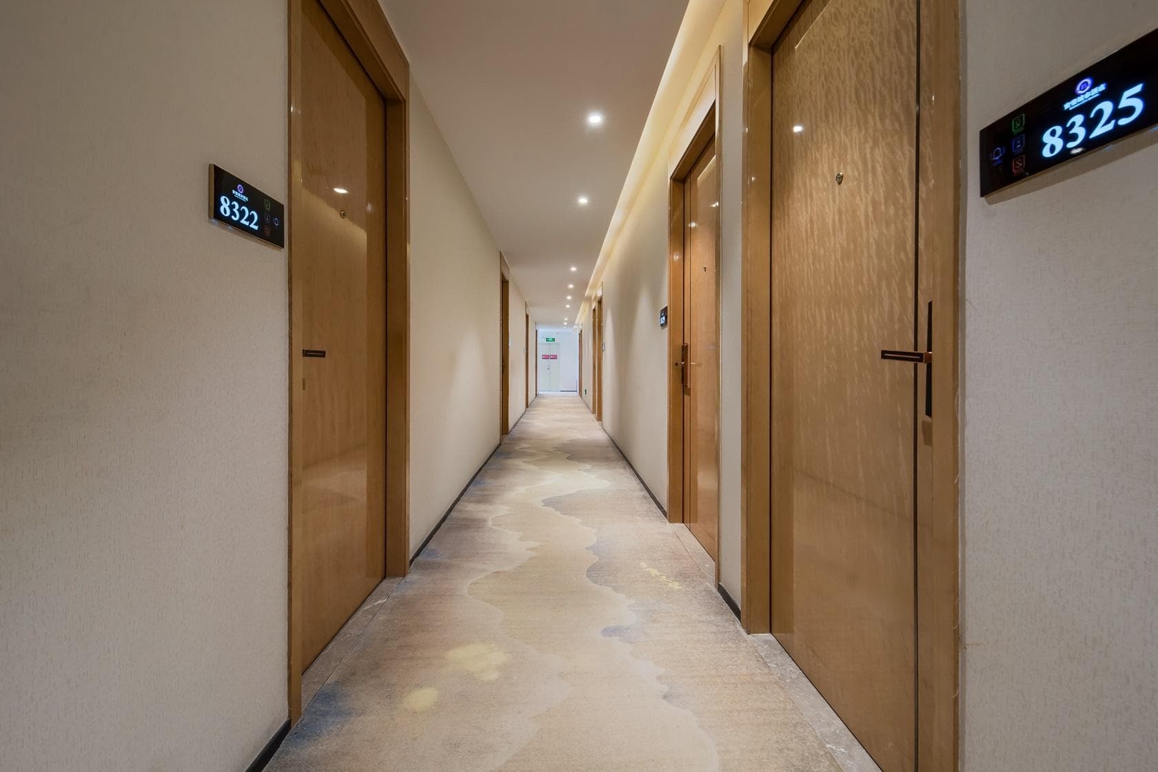 MOTRI Hotel-Bao'an Branch photo 4