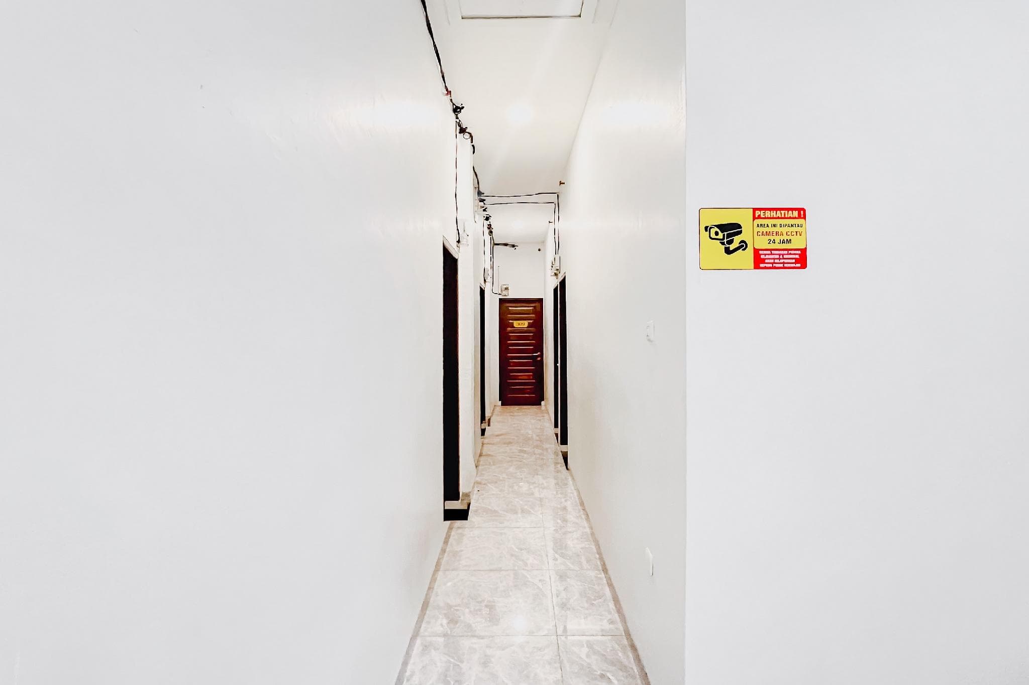 Urbanview Hotel Bilal Medan photo 3