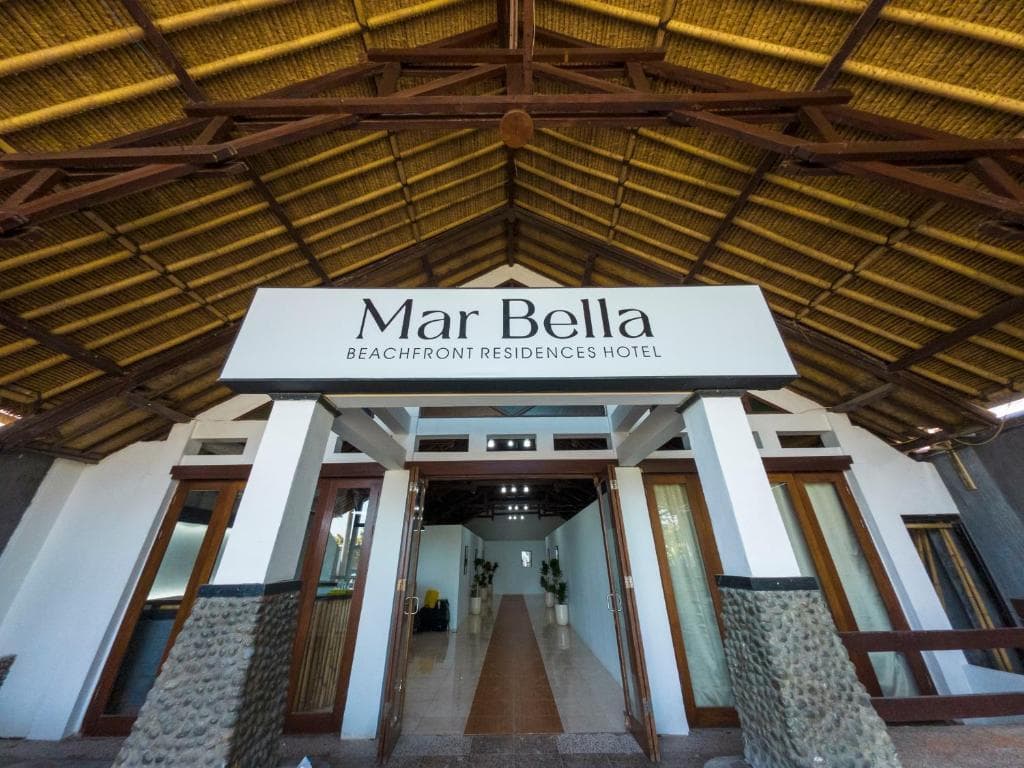 Mar Bella Beachfront photo 4
