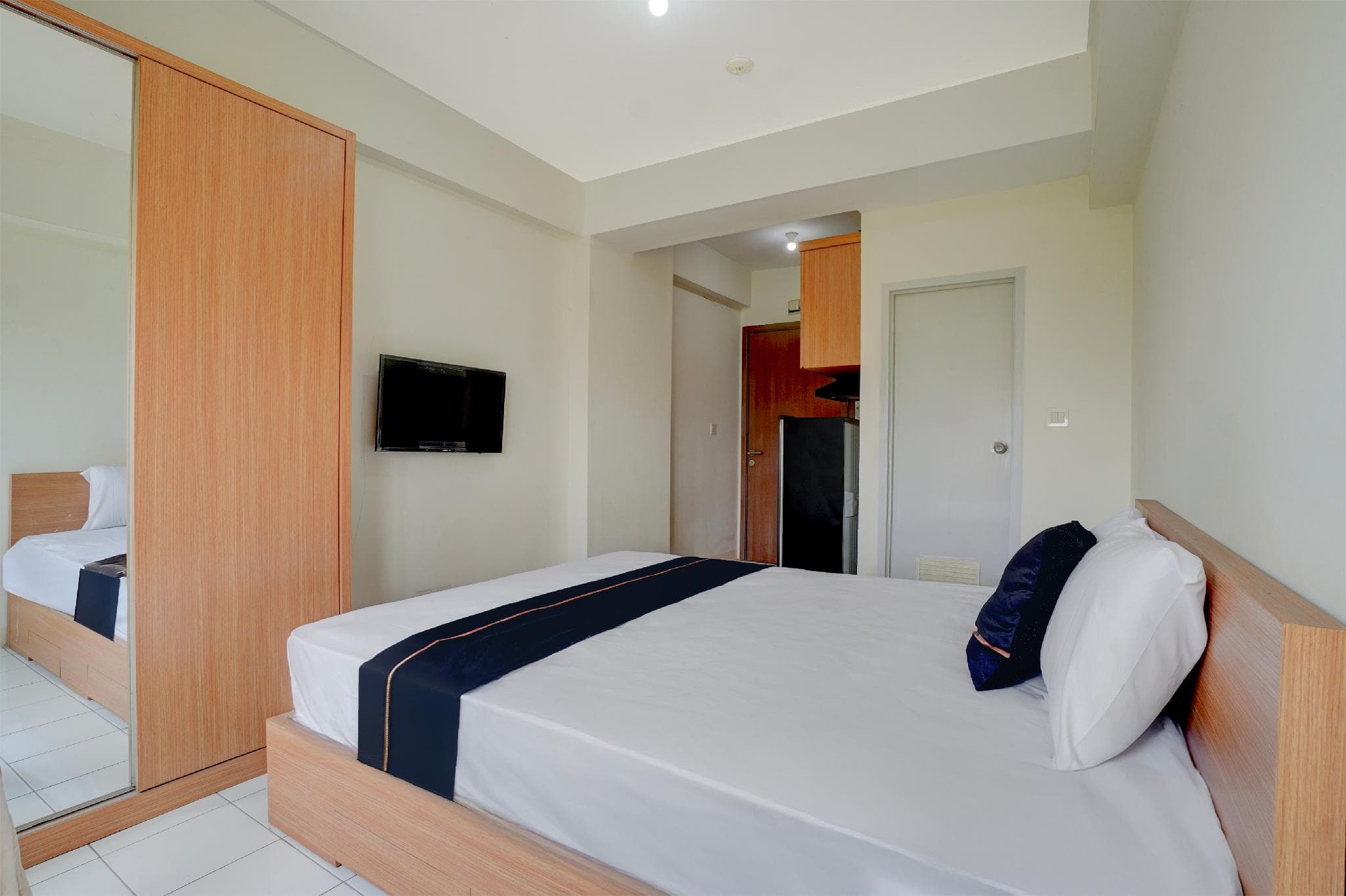 Hotel O Apartment Ekki Tower photo 4