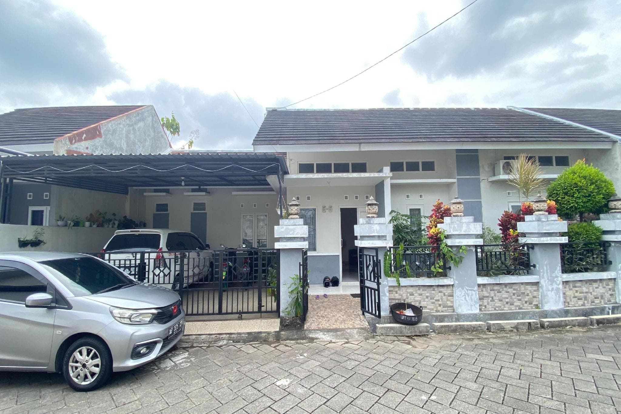 OYO 94935 Rahayu Homestay photo 3