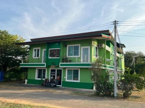 Tha Chang Resort, Kanchanaburi photo 5