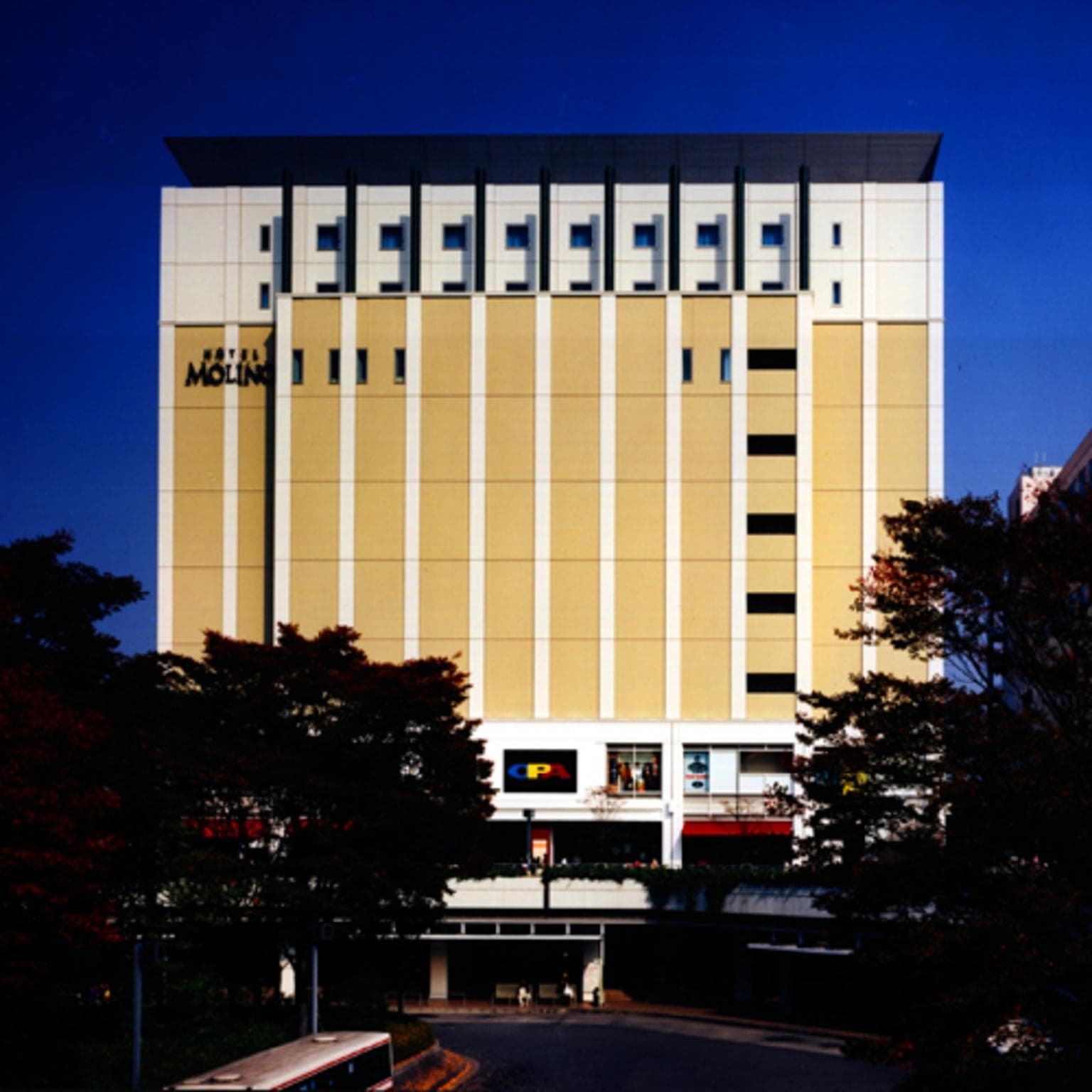 Hotel Molino Shin-yuri