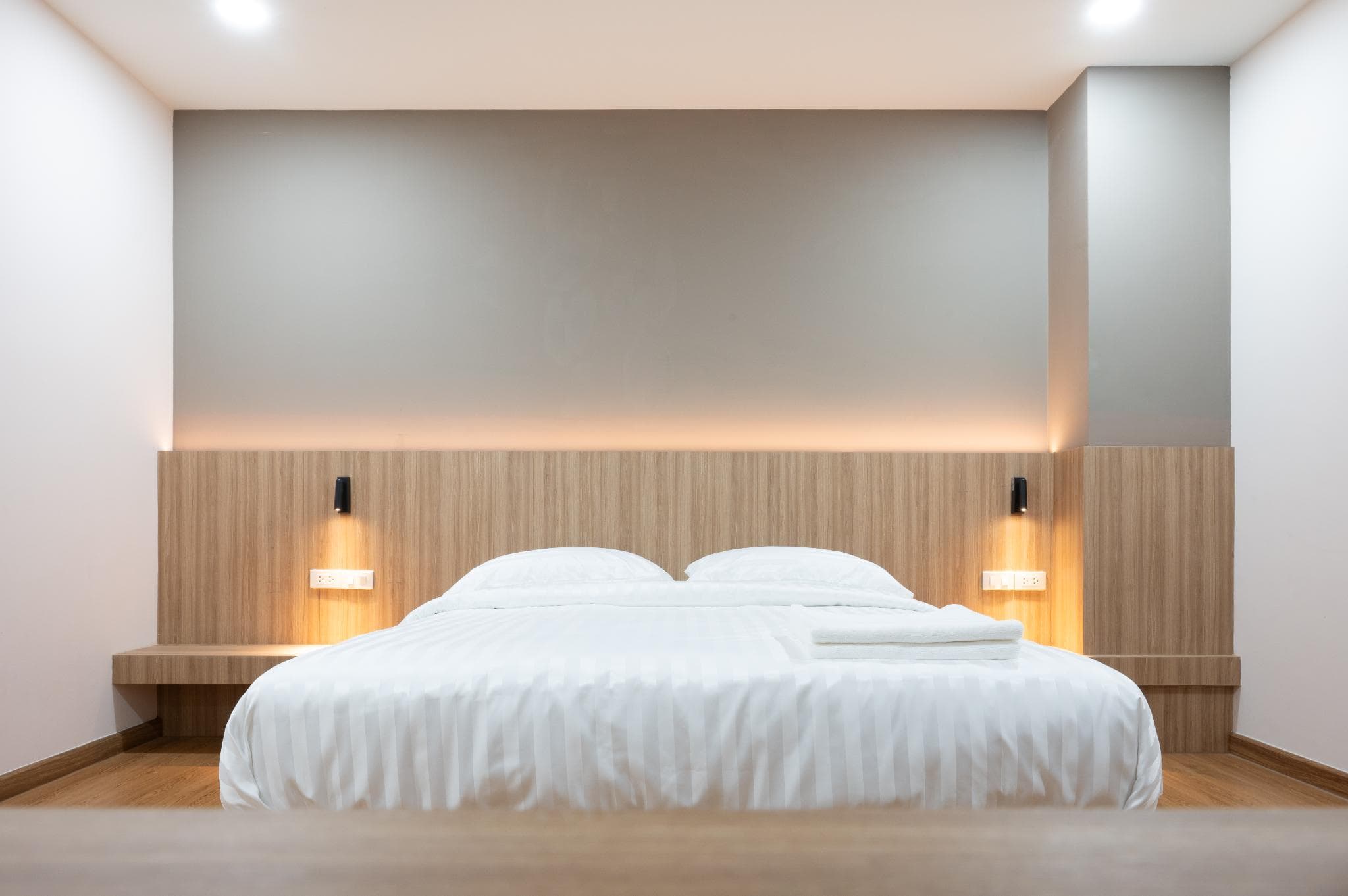 Timber Hotel photo 3