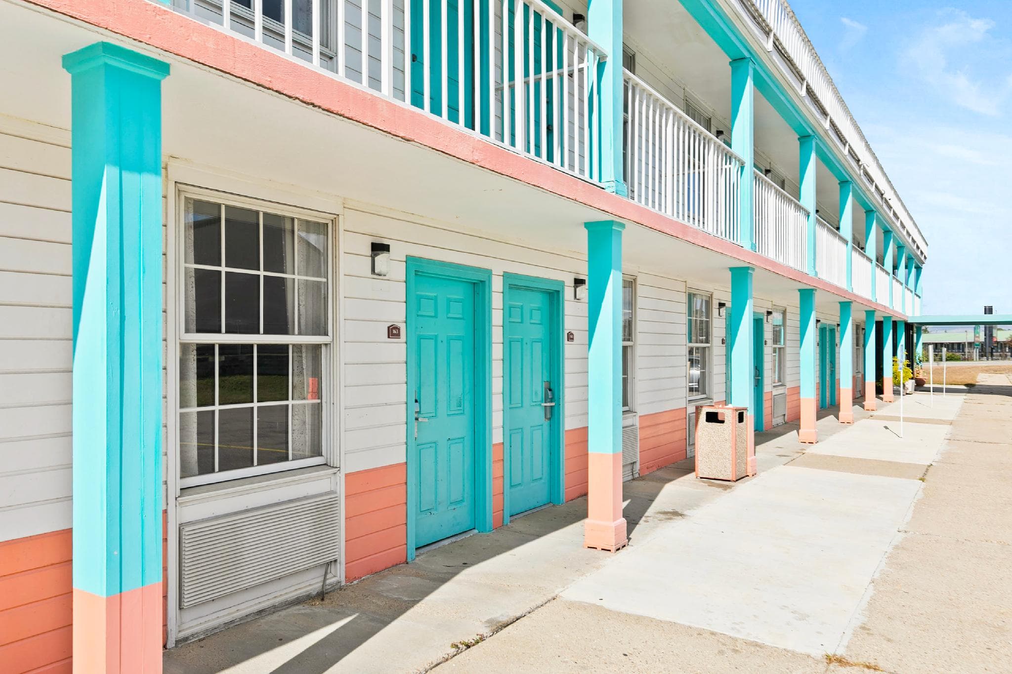 Moonlight Inn Hotel O Hattiesburg, MS photo 3