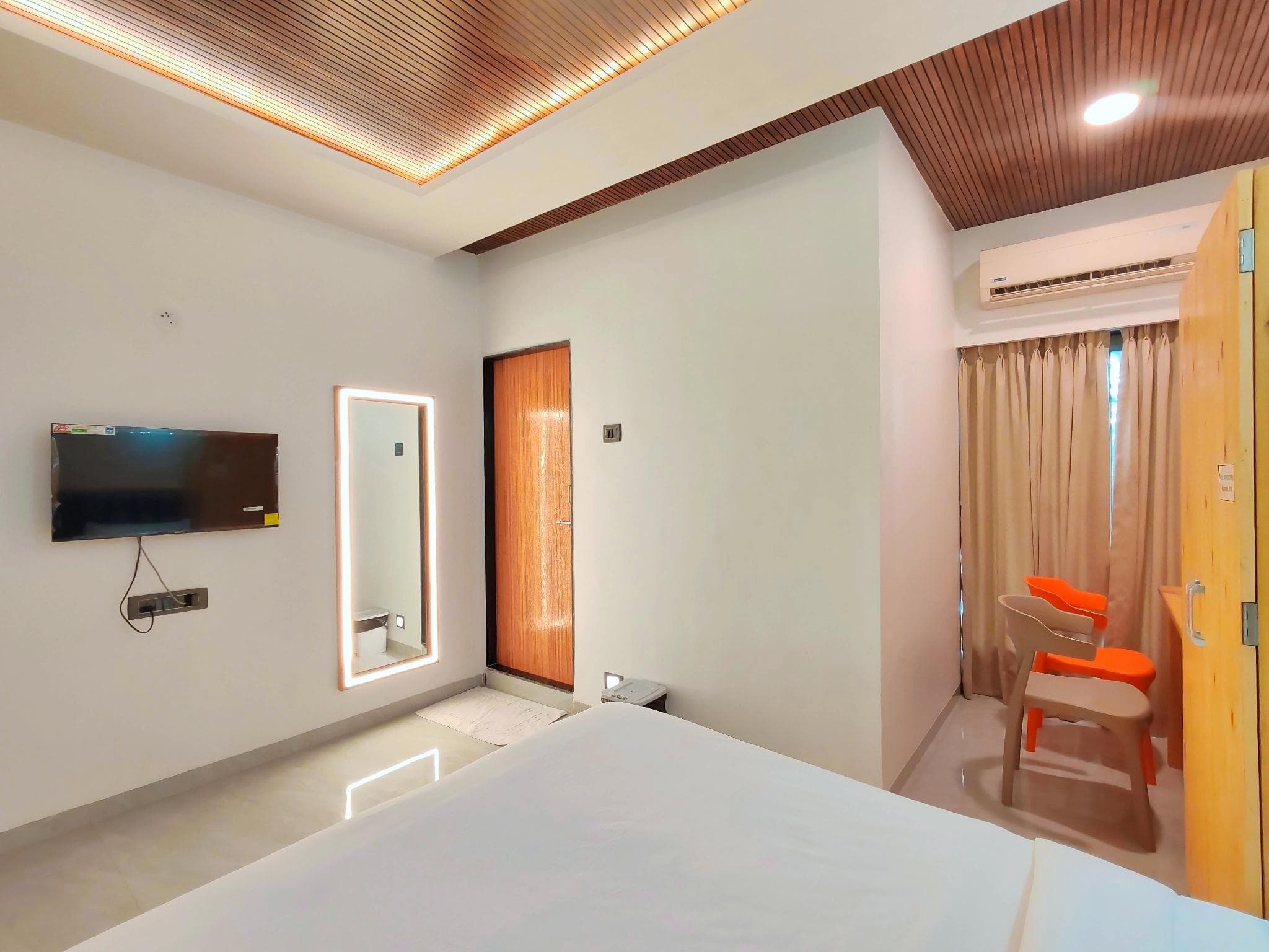 Hotel Satkar Inn photo 3