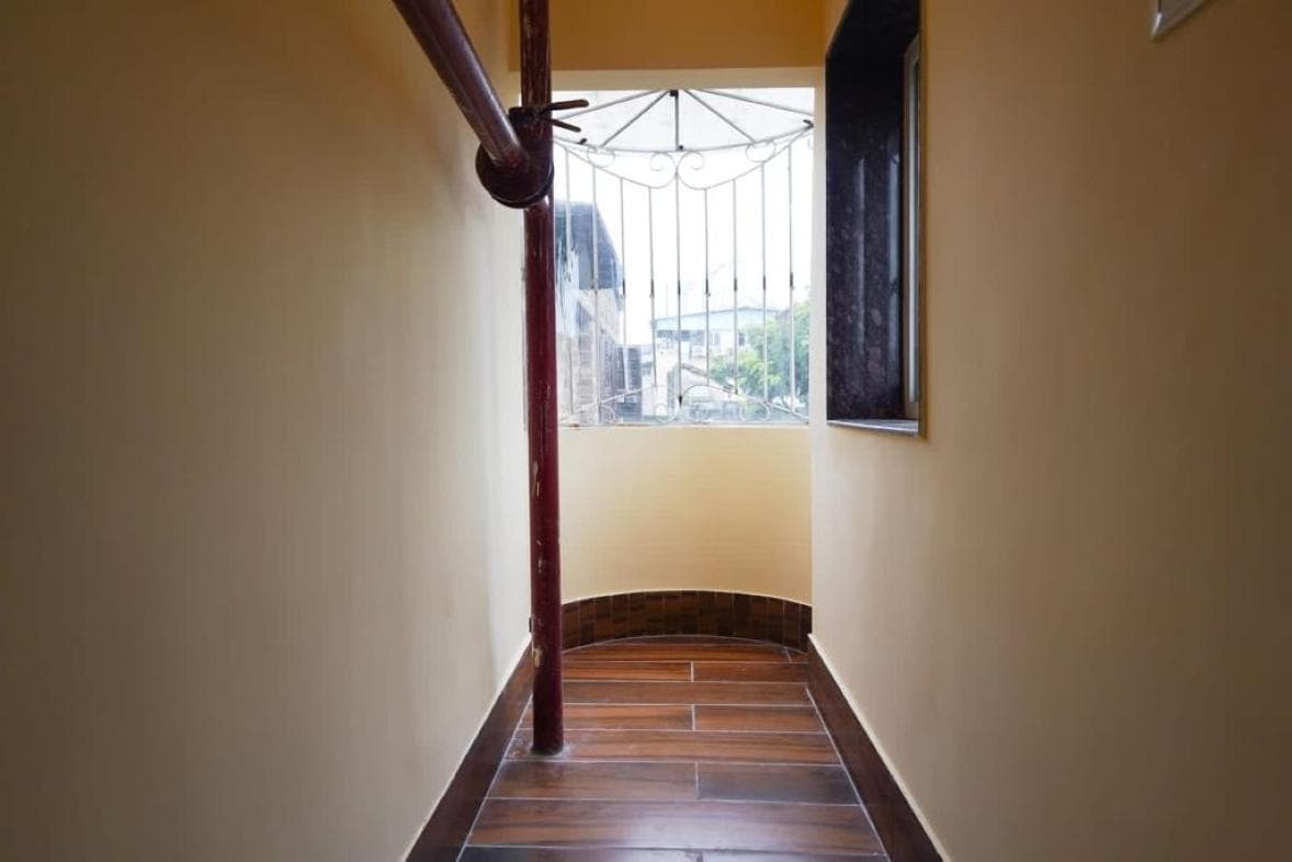 Hotel Aman Residency photo 5