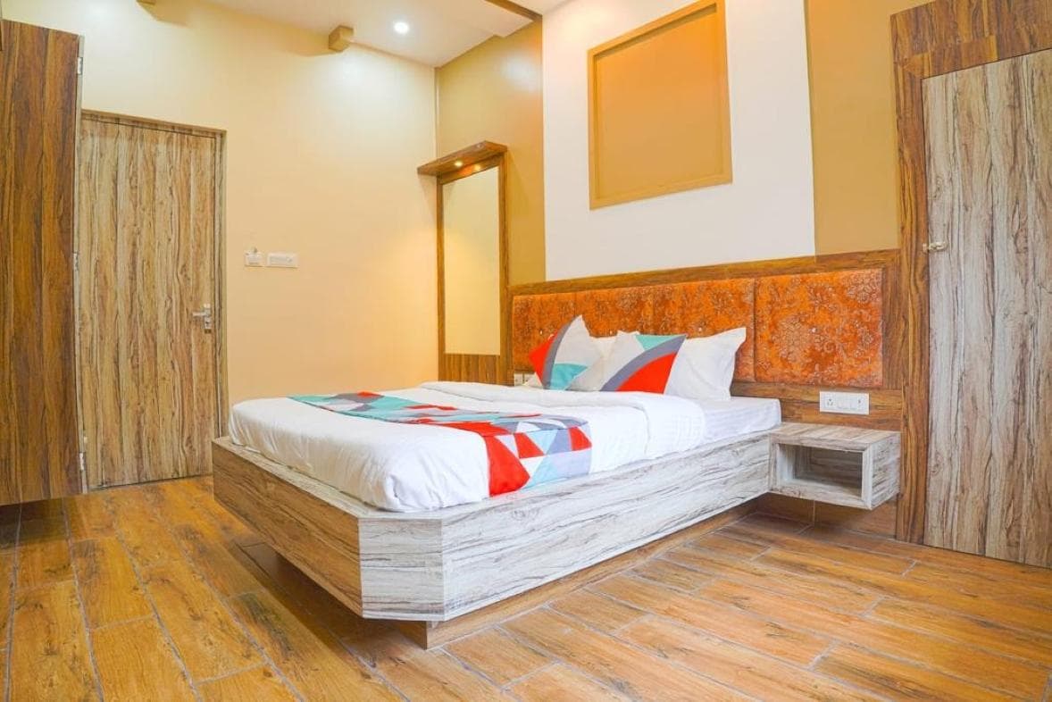 Hotel Aman Residency photo 2