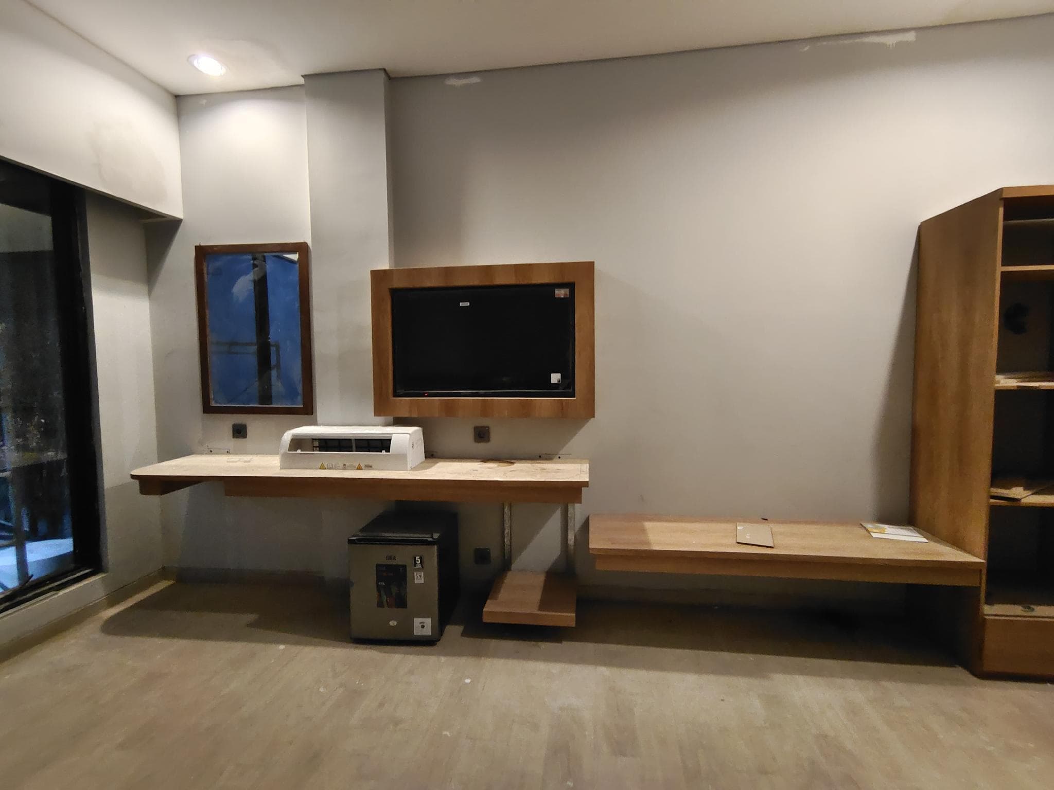 THE MOLAS HOTEL by Puri Chorus photo 3