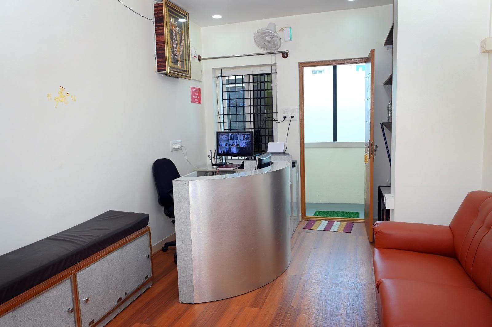 Royal Vista Hotel Rajarajeshwarinagar photo 3
