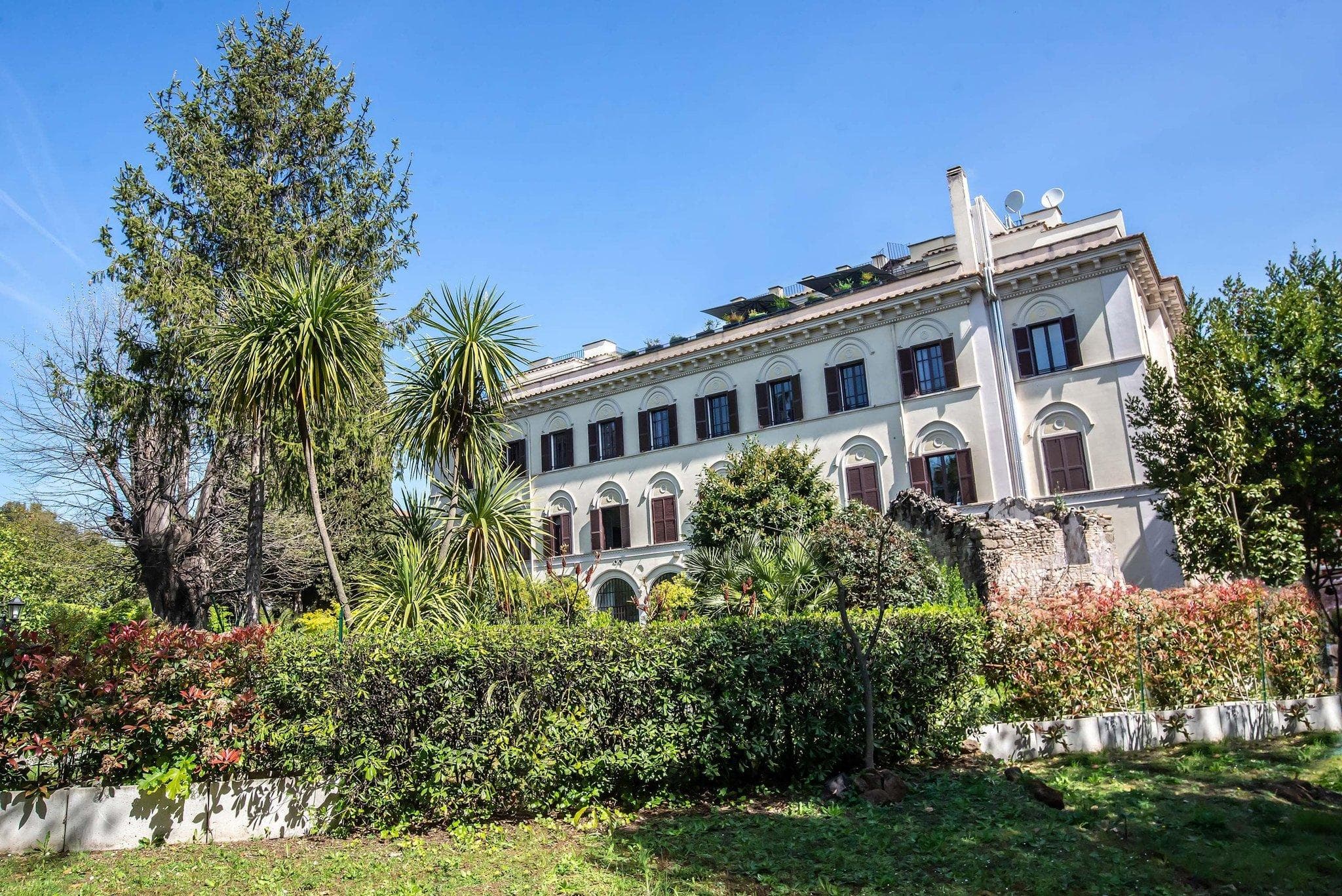 Hotel delle Civette photo 4