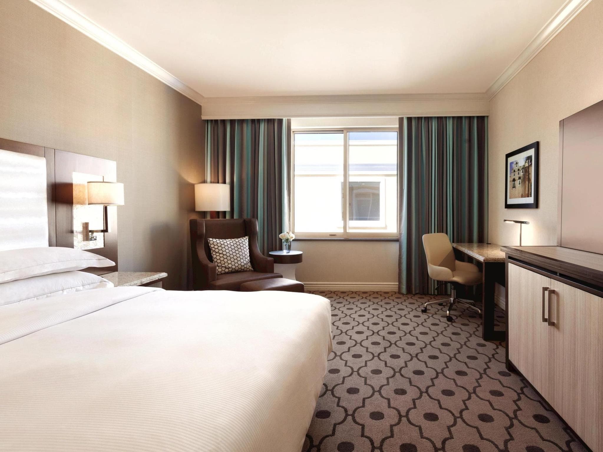 Hilton Los Angeles/San Gabriel photo 4