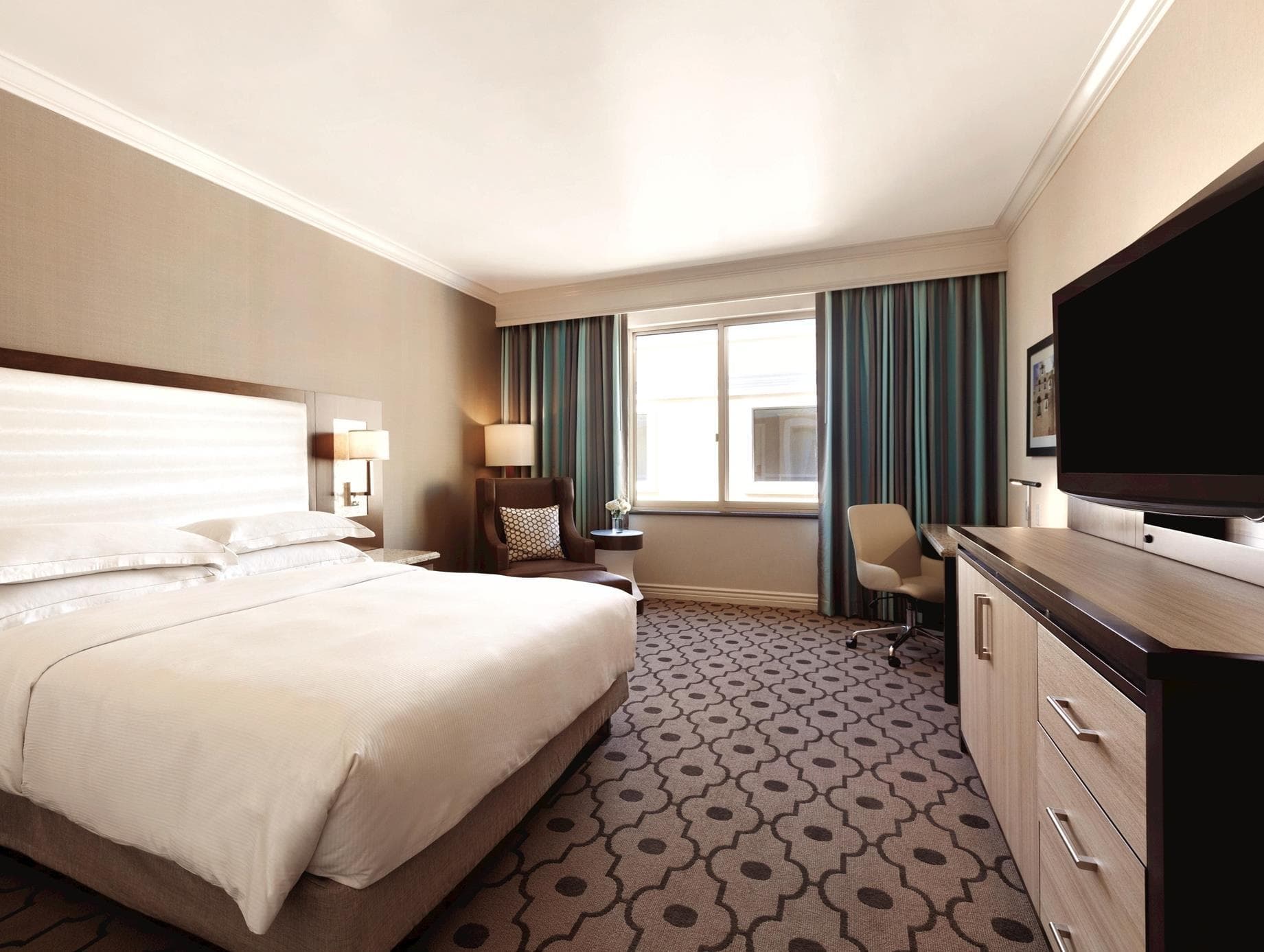 Hilton Los Angeles/San Gabriel photo 5
