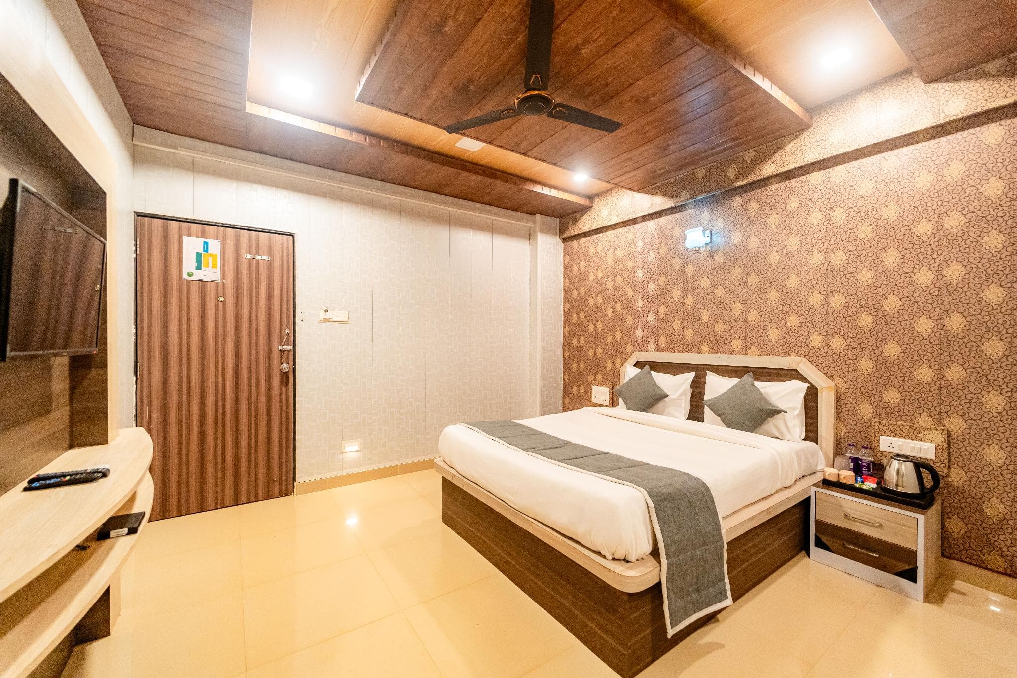 Balaji Excellency Resort photo 2