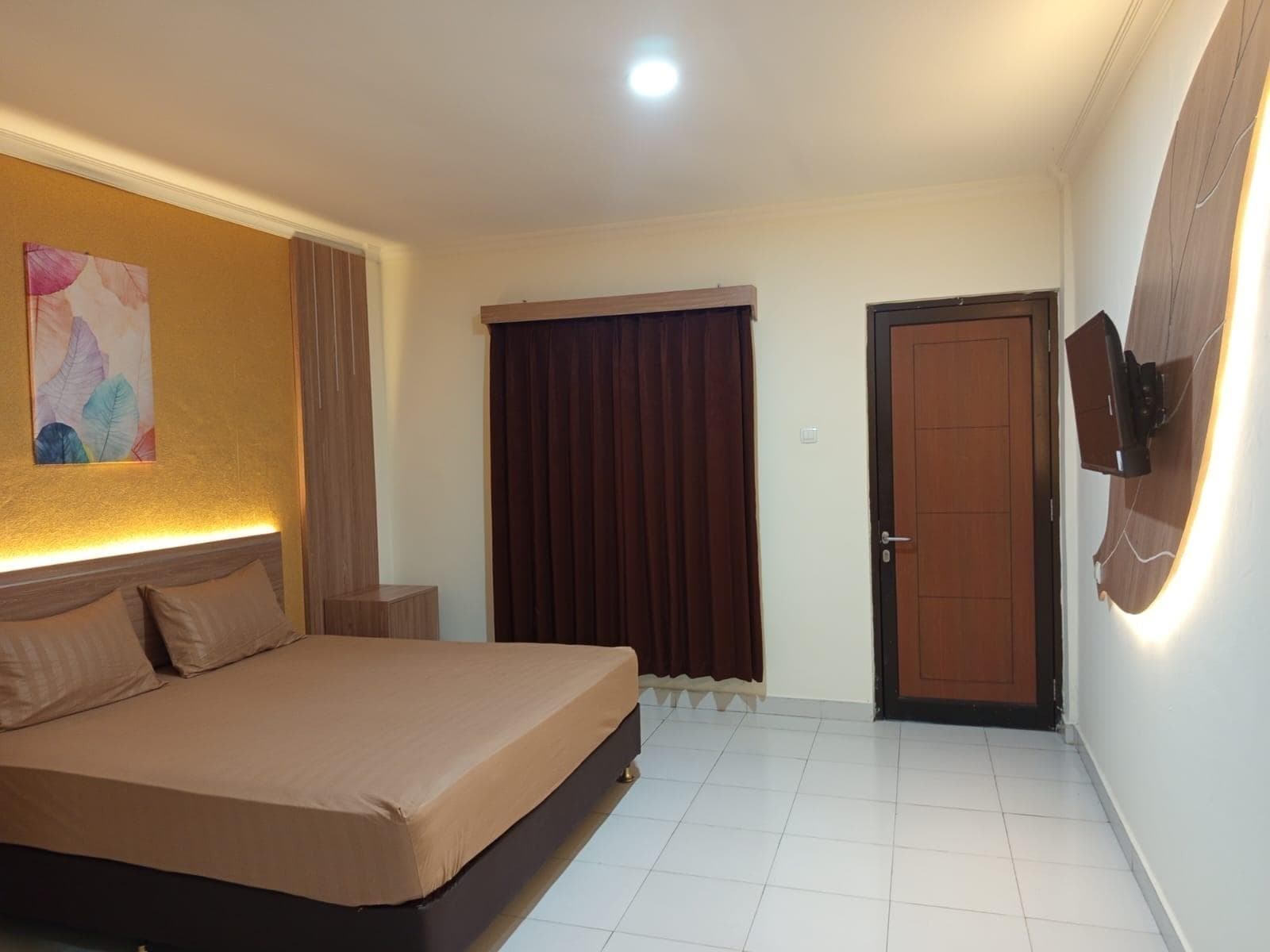 Hotel Citra photo 2