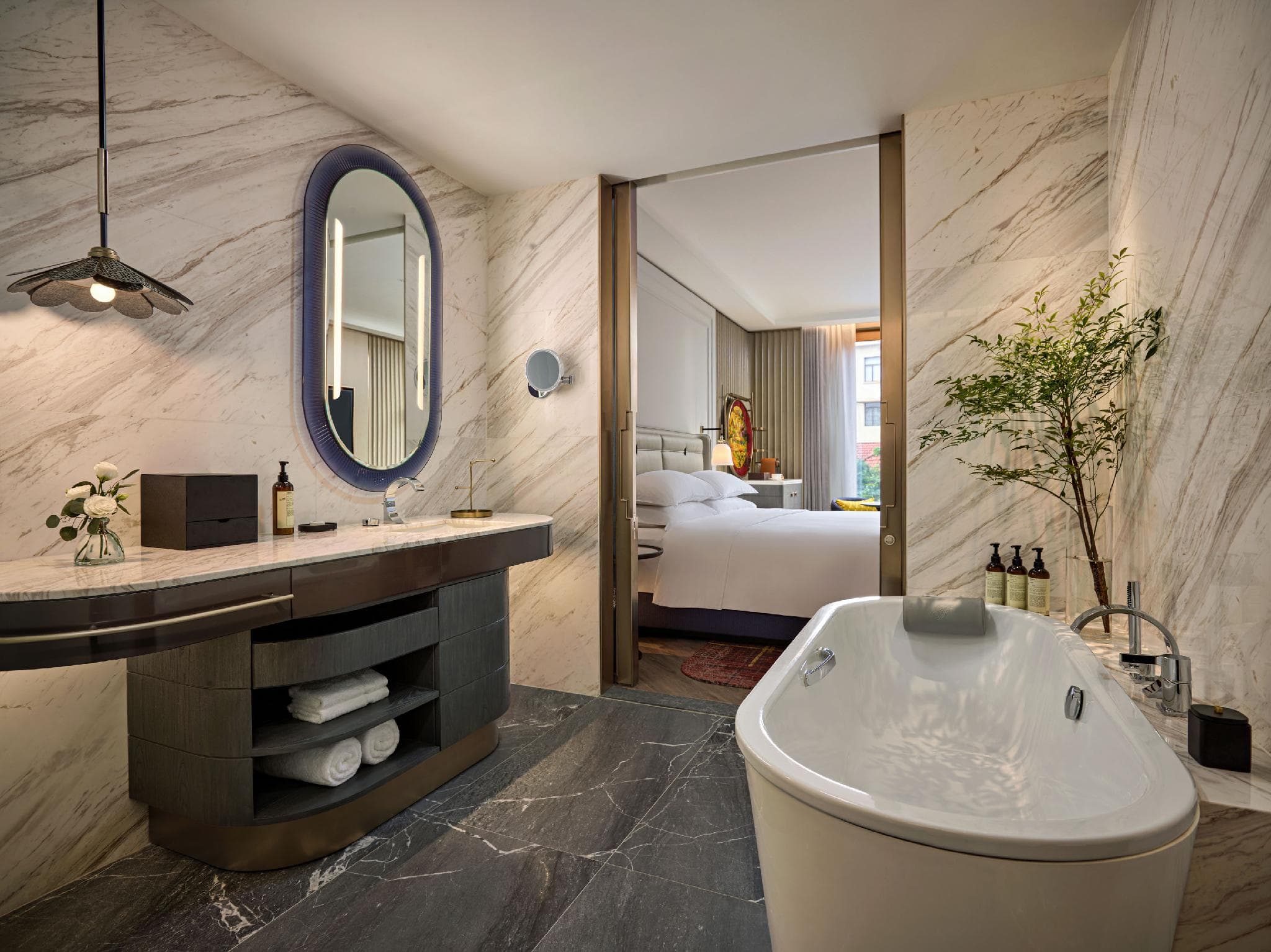 Fairmont Hanoi photo 2