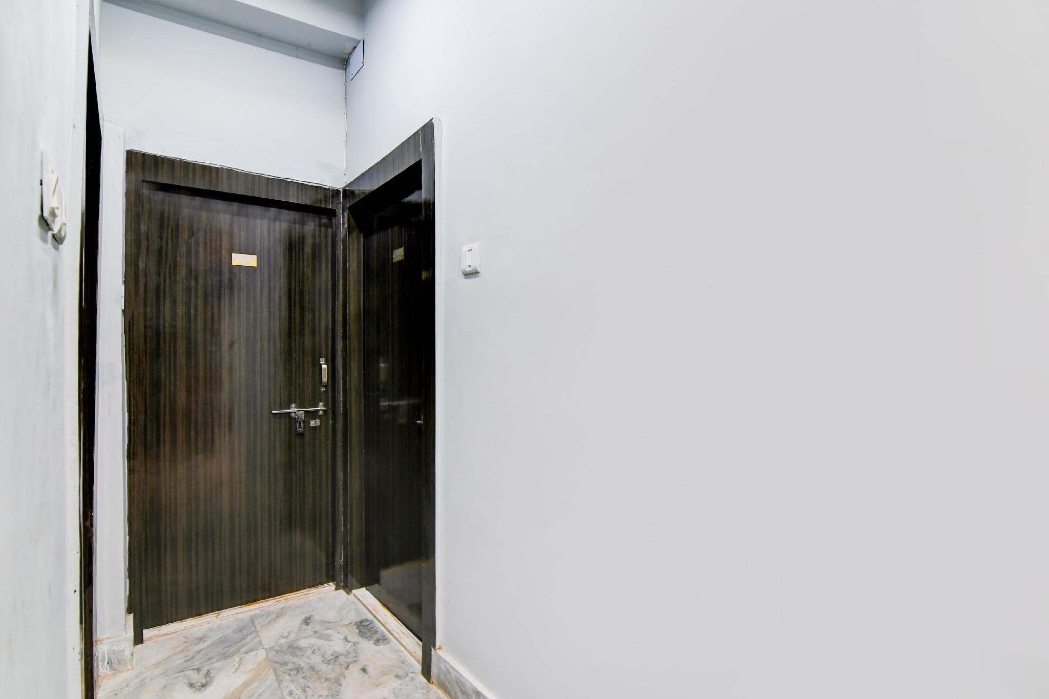 Super Hotel O Narayana RN Tagore Hospital Formerly Lantern Guest House photo 3