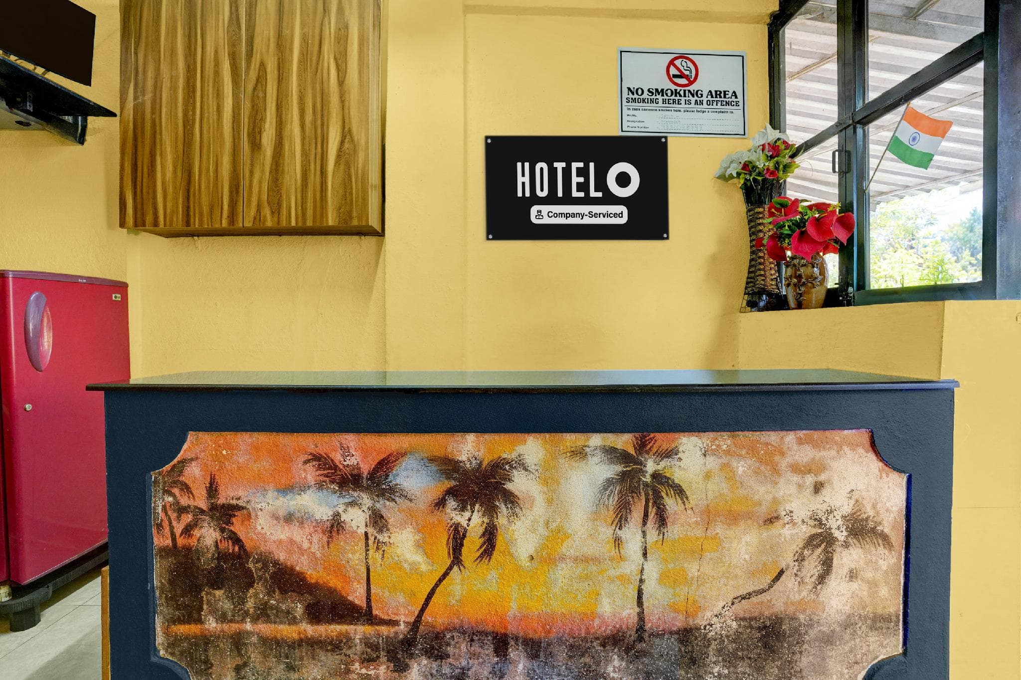 Super Hotel O Calangute Beach Road Formerly Crystal Holiday Homes photo 5