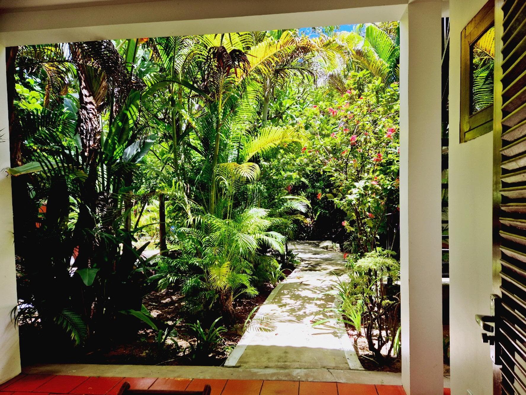 Paradise K Forest Hotel photo 2