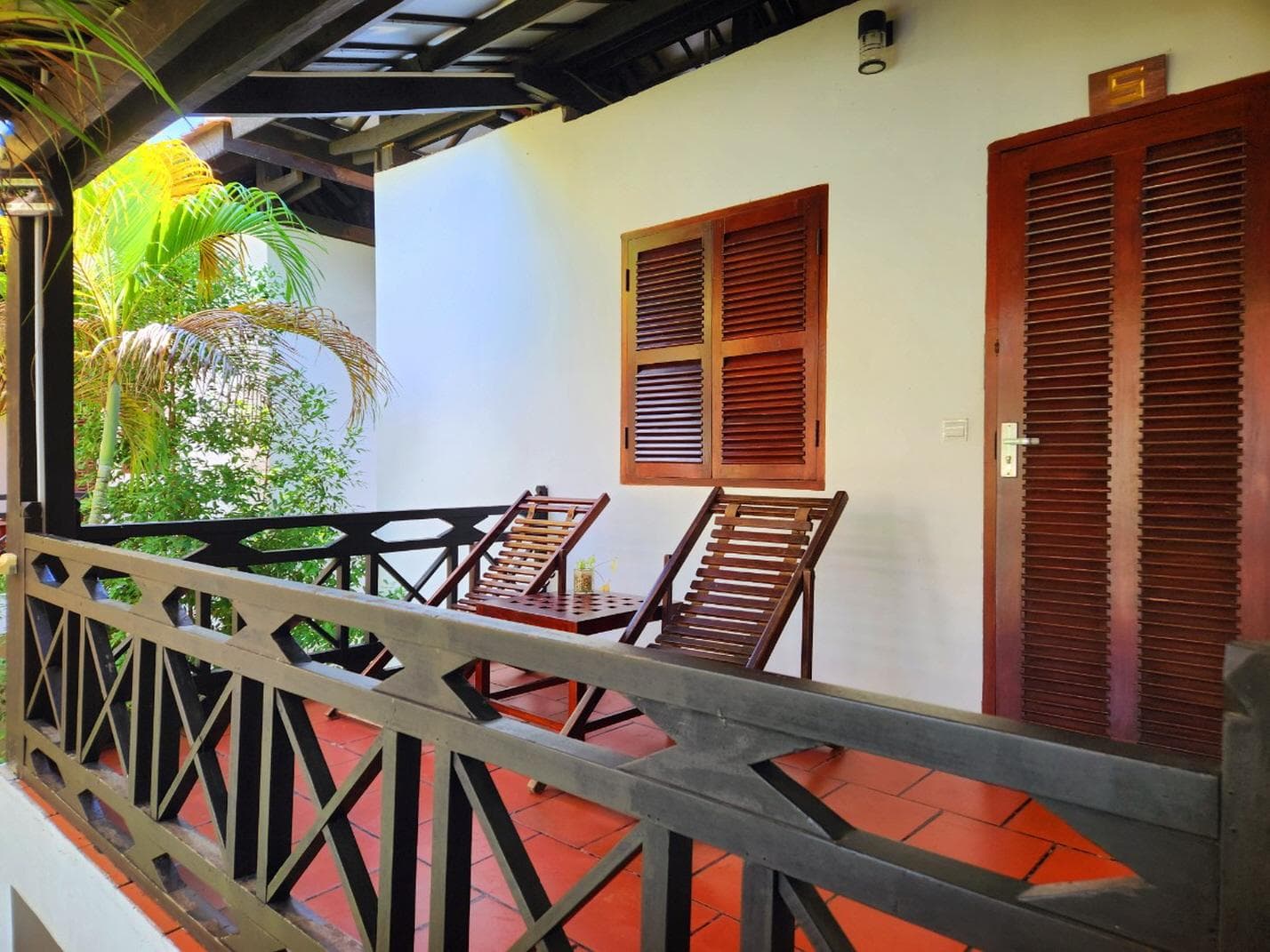 Paradise K Forest Hotel photo 5