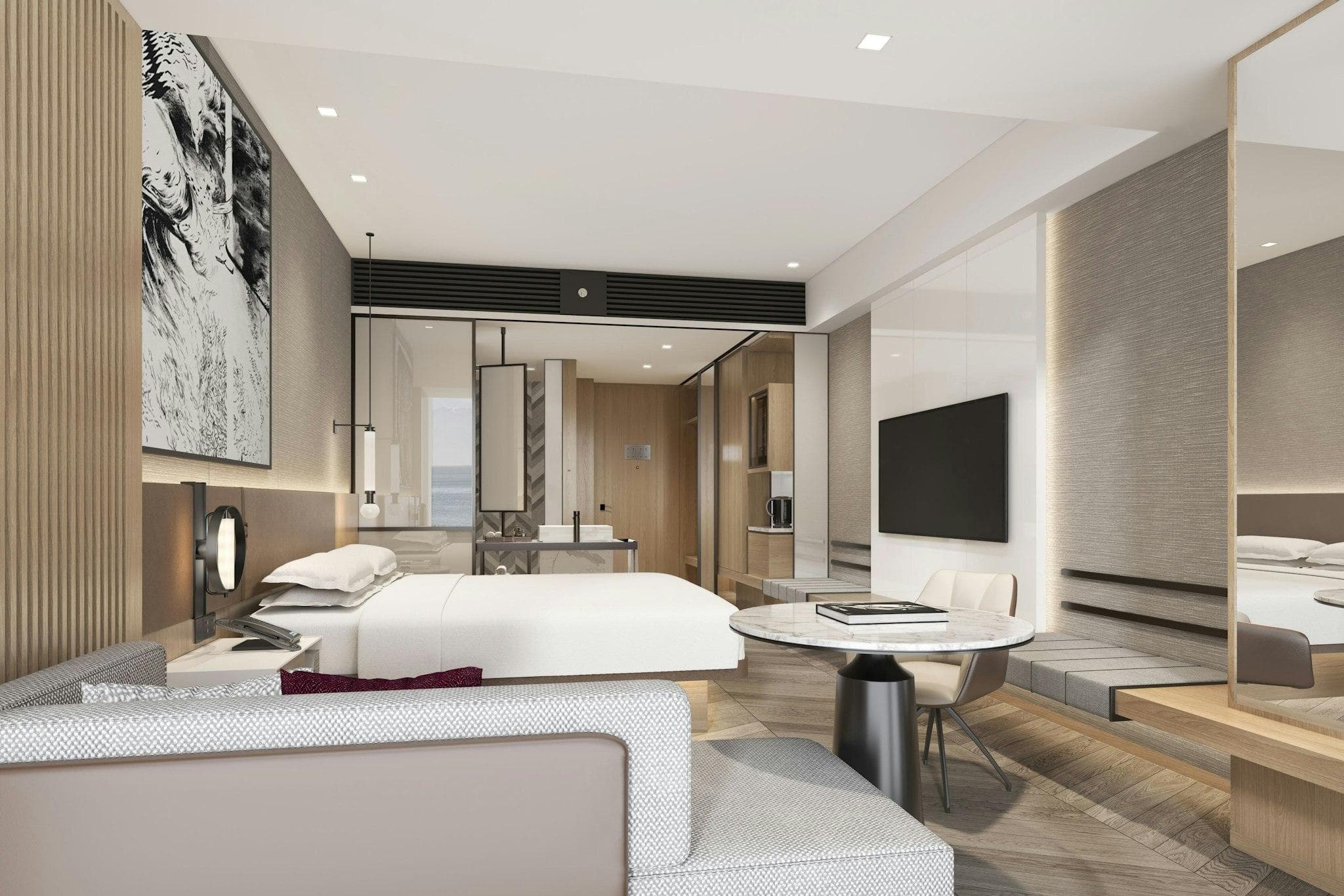 AC Hotel Xinjiang Sayram Lake photo 2