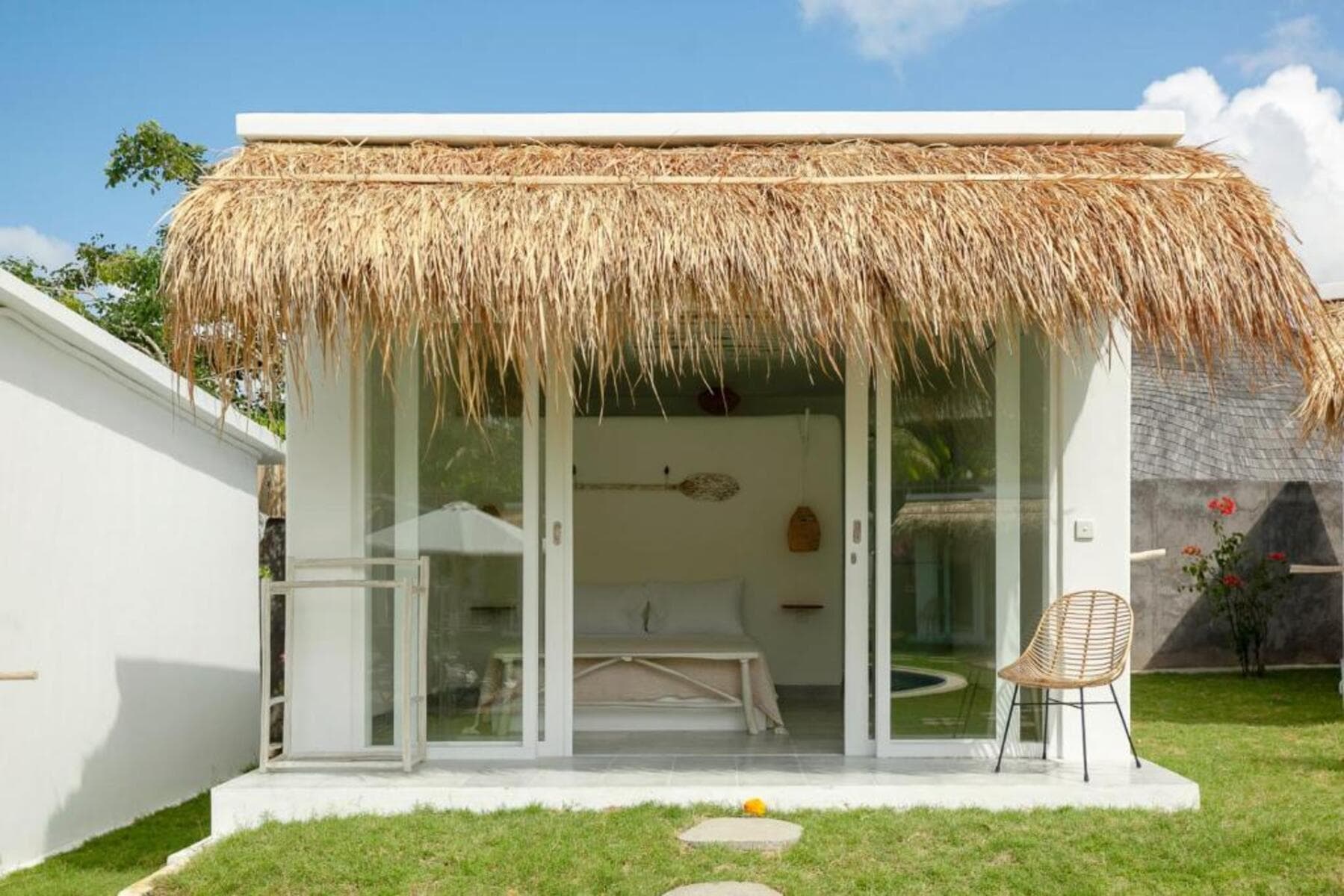 The Bingin Beach Villas' Bungalow Resort photo 2