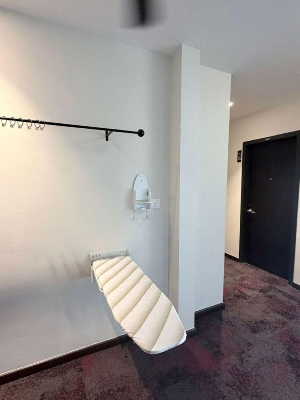 MIICO HOTEL @ PERMAS JAYA photo 5