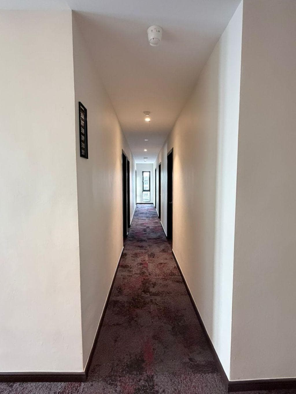 MIICO HOTEL @ PERMAS JAYA photo 3